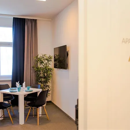Apartments Dolac Zagreb Exterior photo