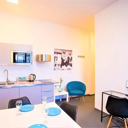 Apartments Dolac Zagreb Exterior photo