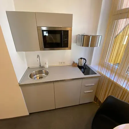 Apartments Dolac Zagreb Exterior photo