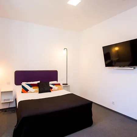 Apartments Dolac Zagreb Exterior photo