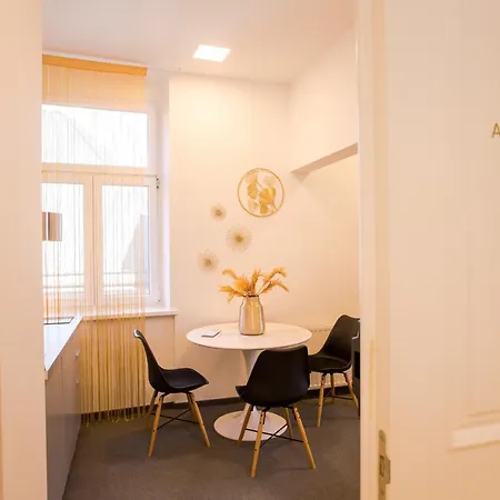 Apartments Dolac Zagreb Exterior photo