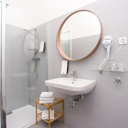 Apartments Dolac Zagreb Exterior photo