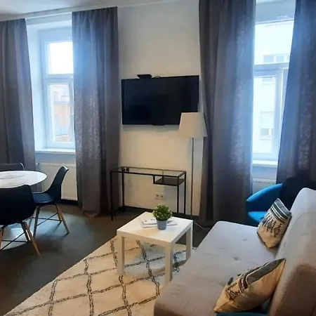Apartments Dolac Zagreb Exterior photo