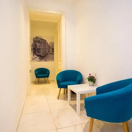 Apartments Dolac Zagreb Exterior photo
