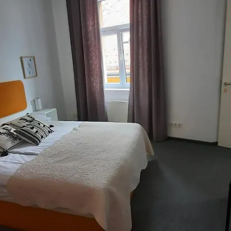 Apartments Dolac Zagreb Exterior photo