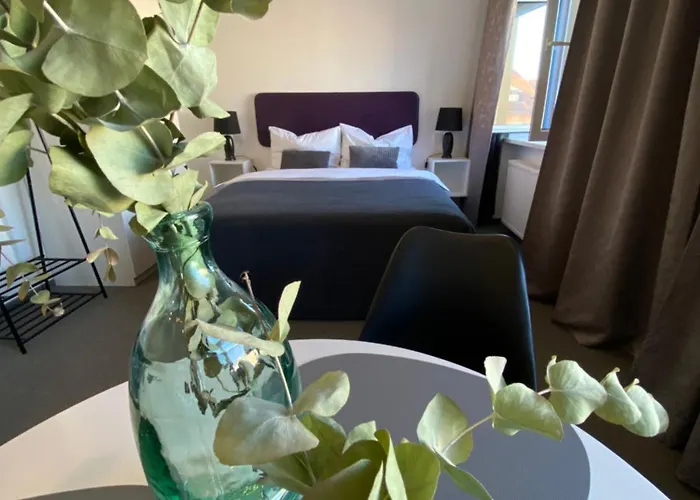 Apartments Dolac Zagreb