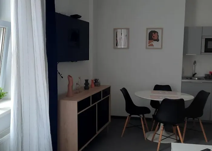 Apartments Dolac Zagreb