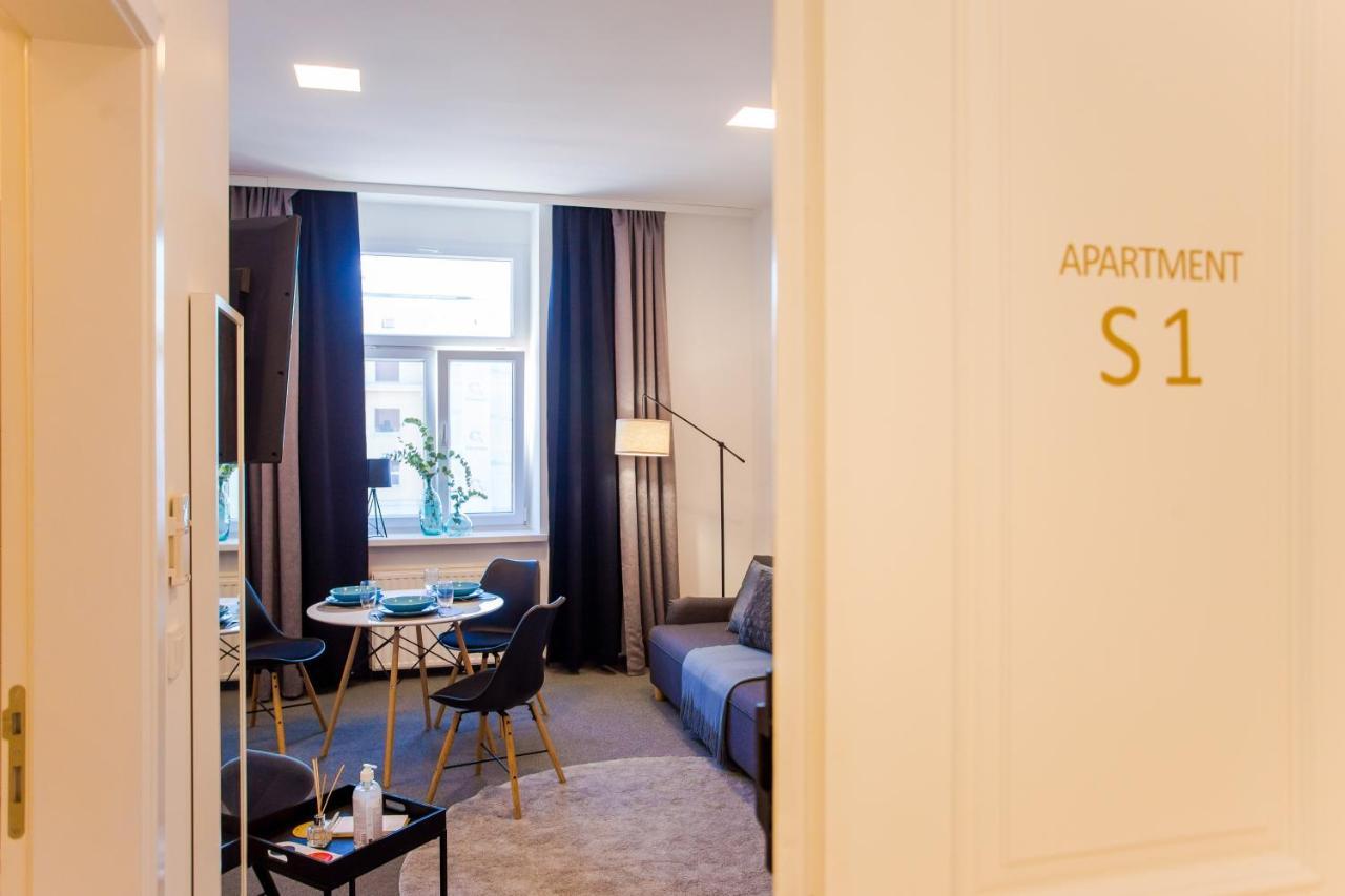 Dolac Apartment