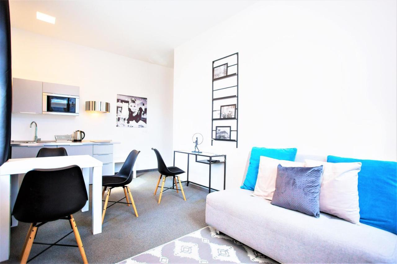 Dolac Apartment