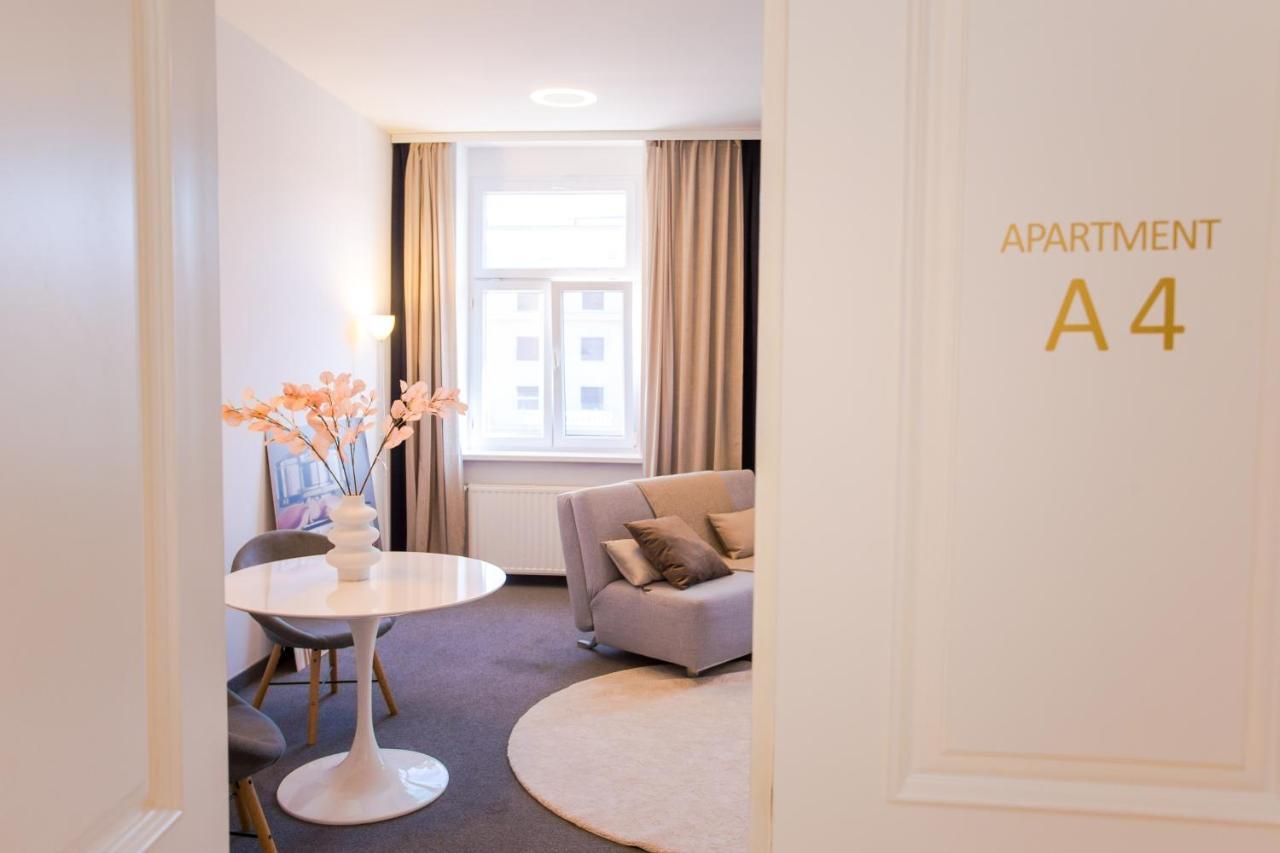 Apartment Dolac