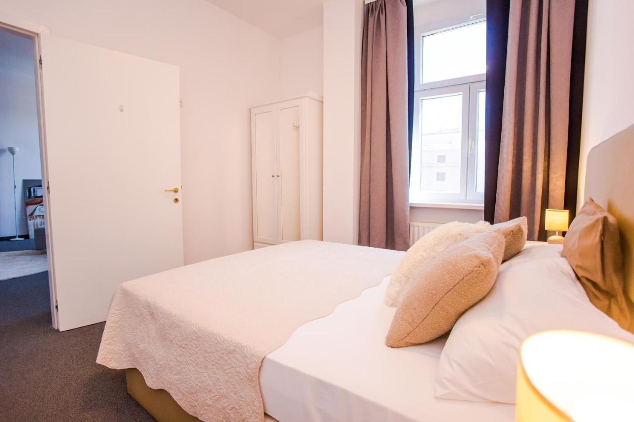 Dolac Apartment Zagreb