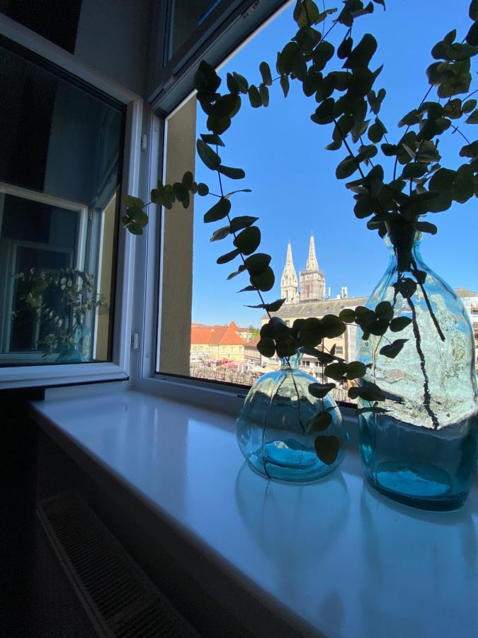 Dolac Apartment *