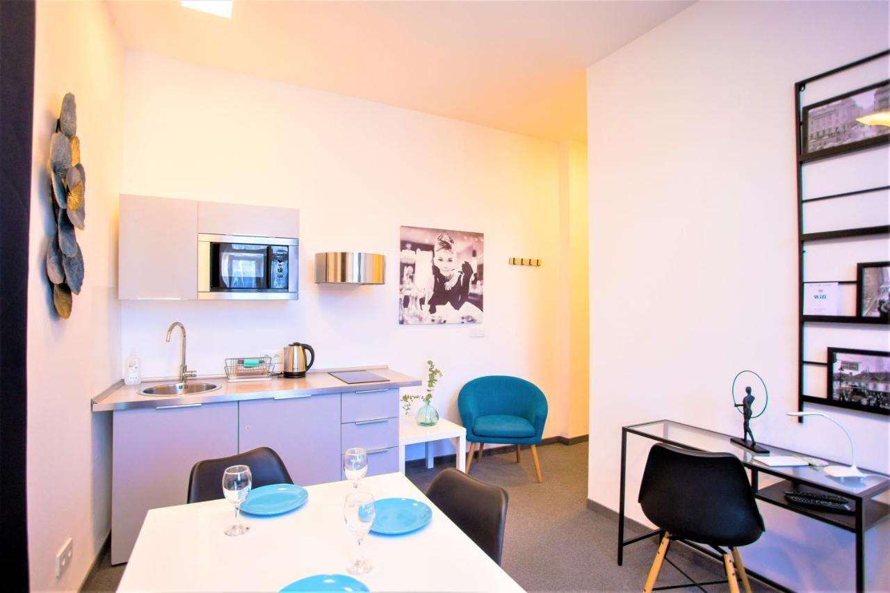 Apartment Dolac Zagreb