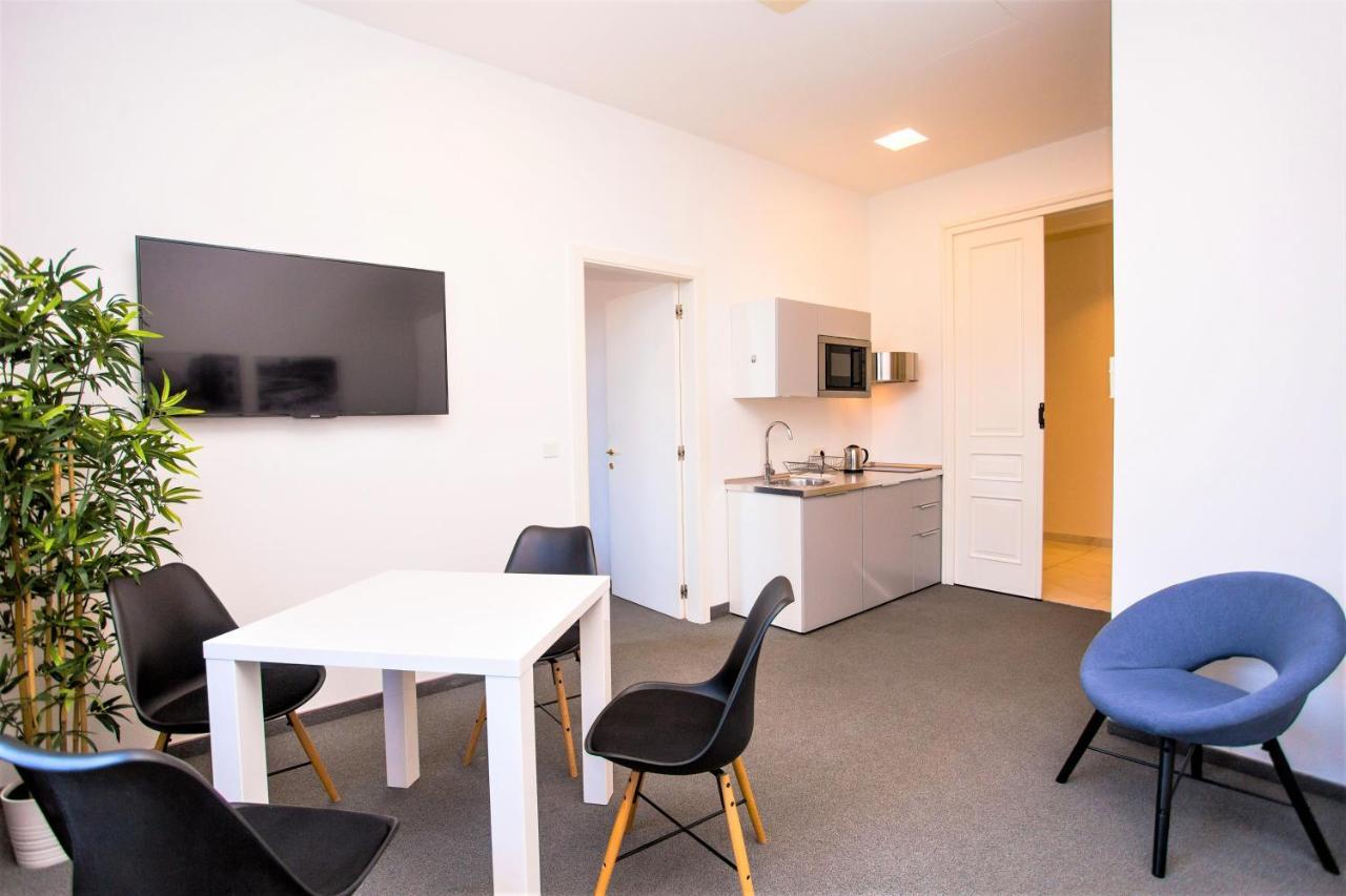 Apartment Dolac Zagreb