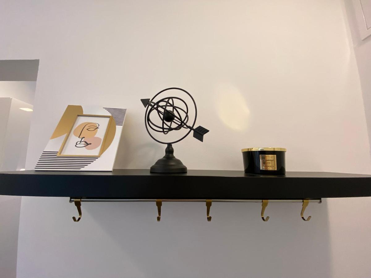 Apartment Dolac *