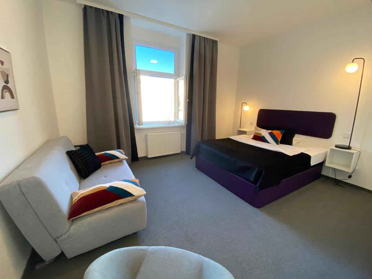 Dolac Apartment Zagreb