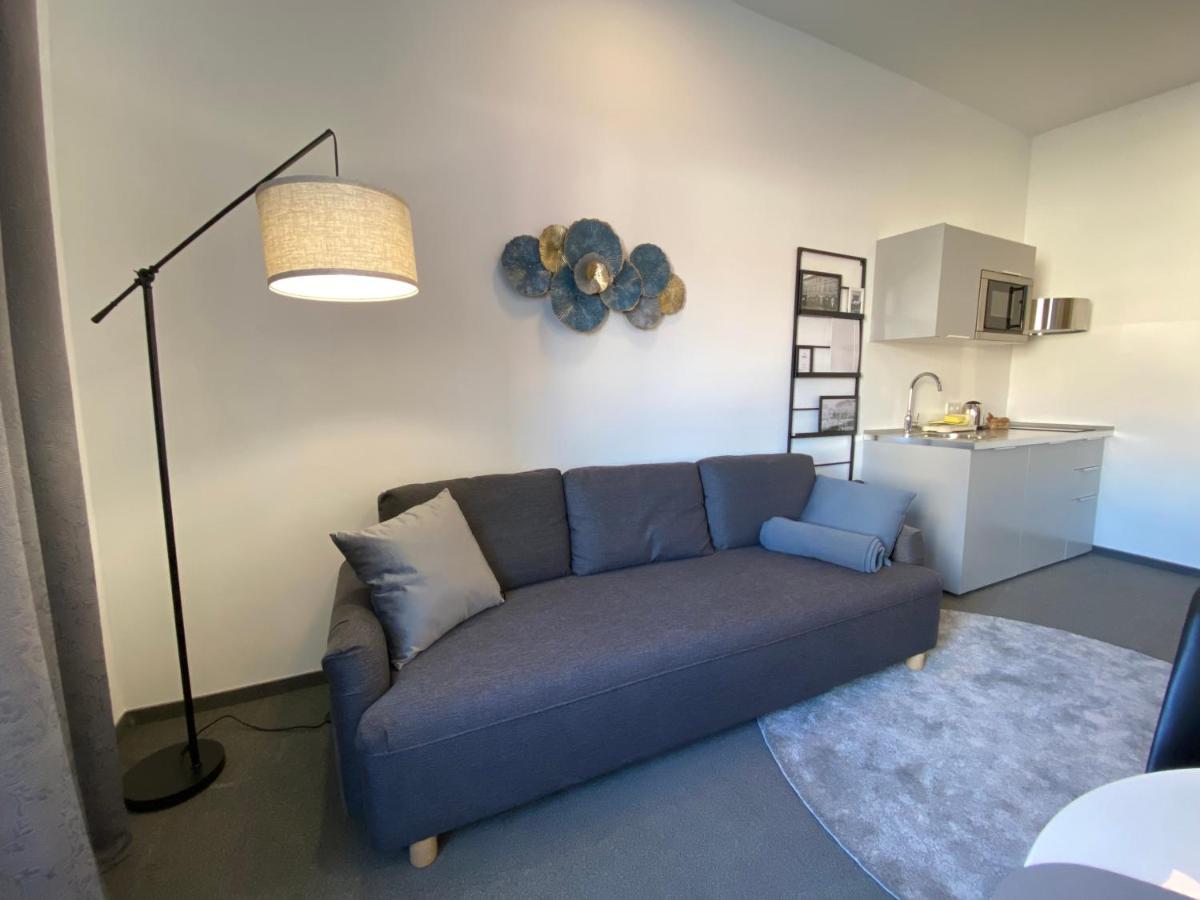 Apartment Dolac Zagreb