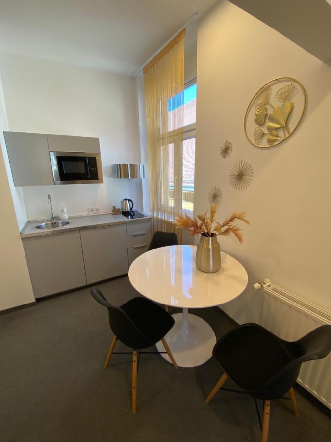 Apartment Dolac *