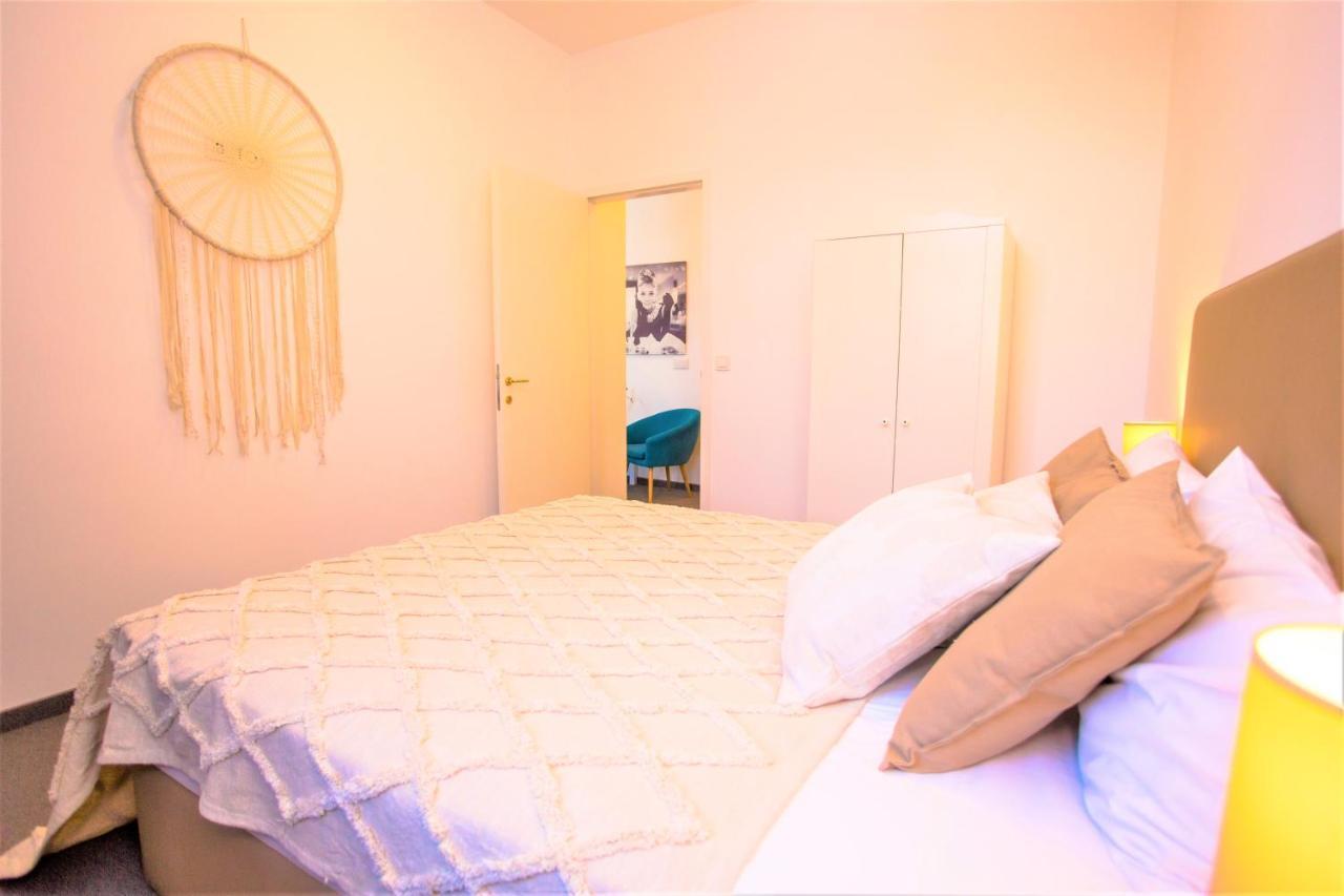Apartment Dolac *