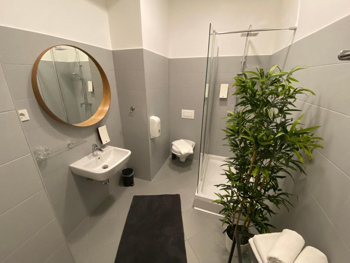 Dolac Apartment