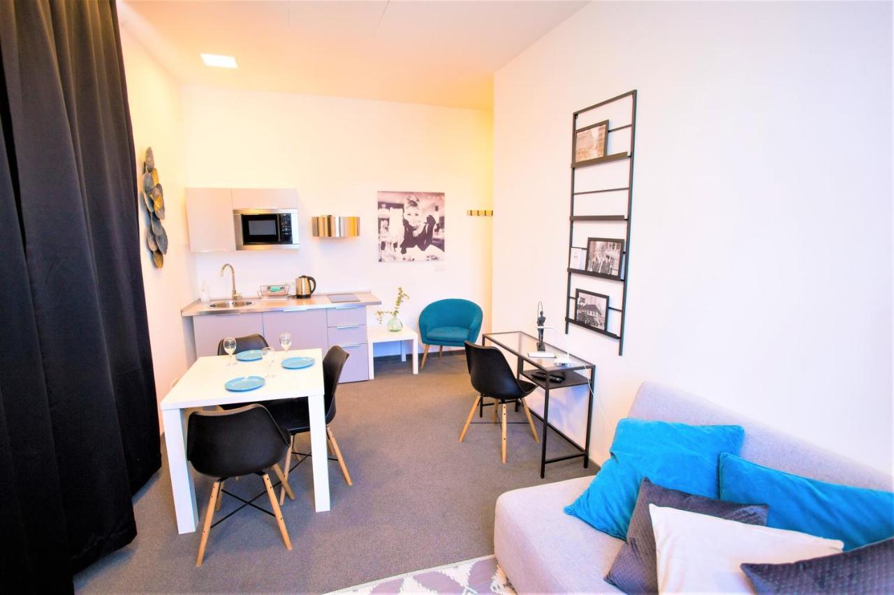 Apartment Dolac *