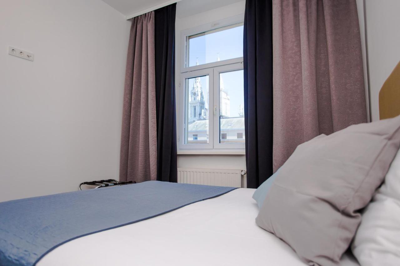 Apartment Dolac Zagreb
