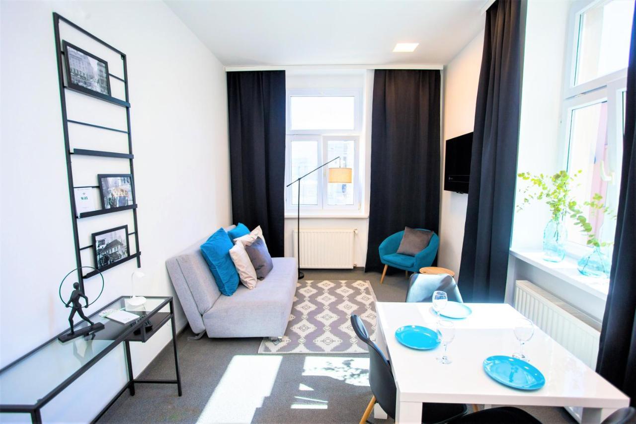 Apartment Dolac Zagreb