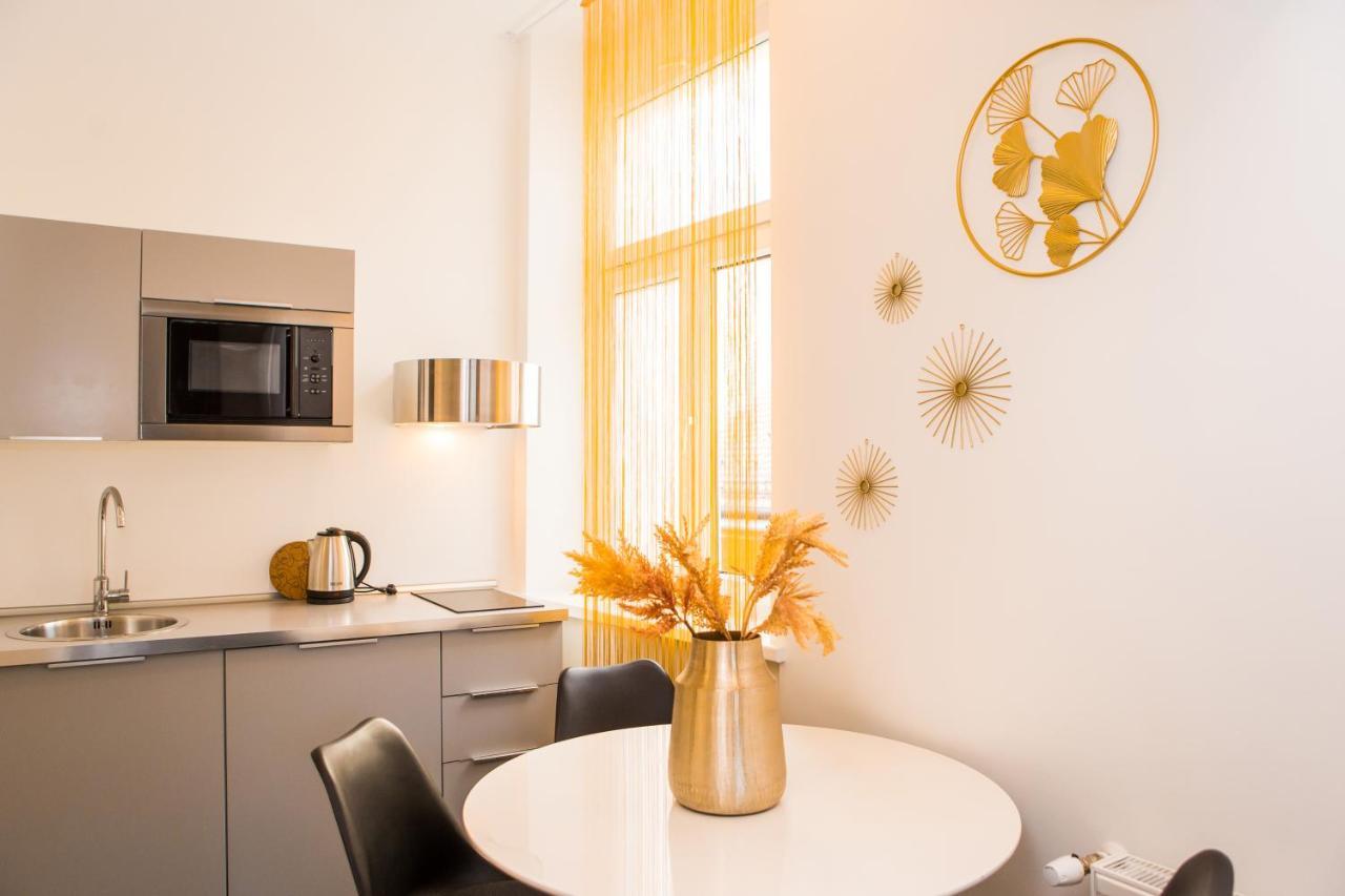 Apartment Dolac Zagreb
