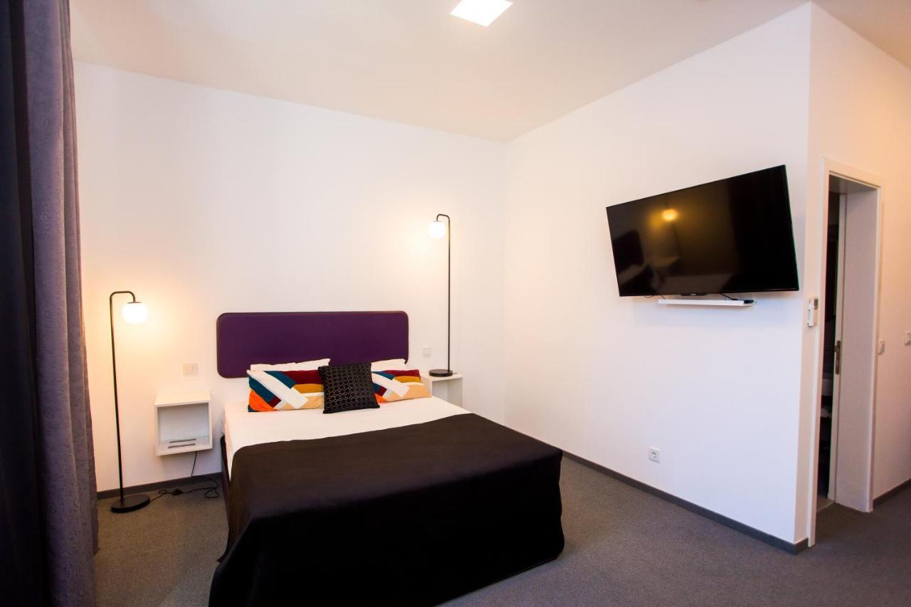 Apartment Dolac Zagreb
