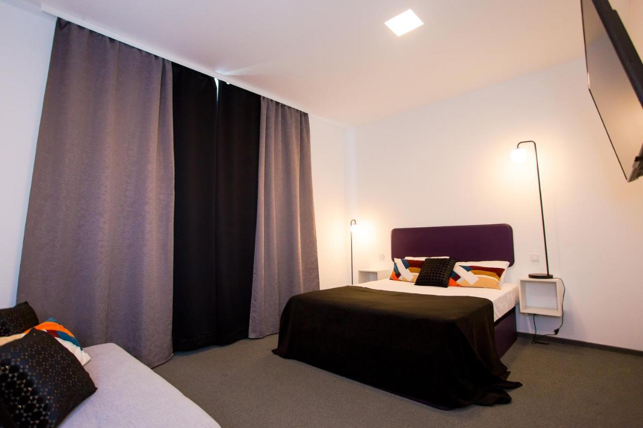 Dolac Apartment
