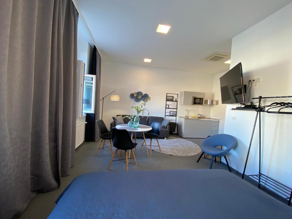 Apartment Dolac *