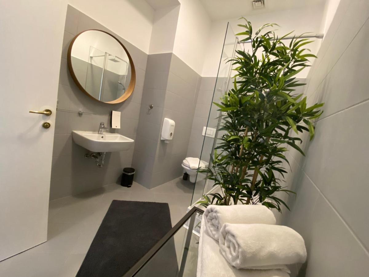 Dolac Apartment Zagreb