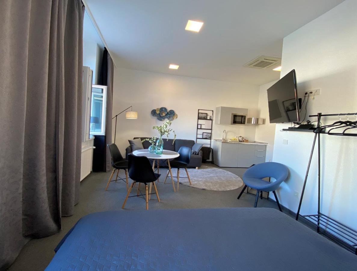 Apartment Dolac *