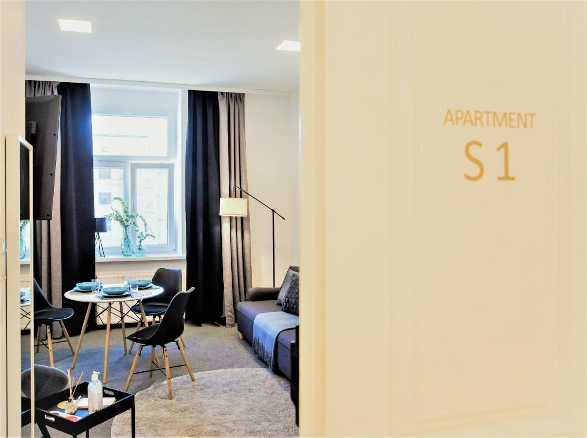 Dolac Apartment