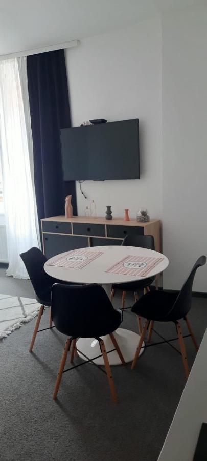 Apartment Dolac Zagreb
