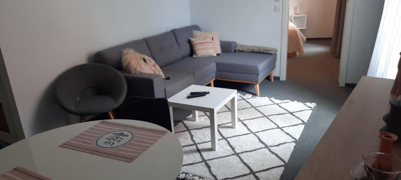 Apartment Dolac Zagreb