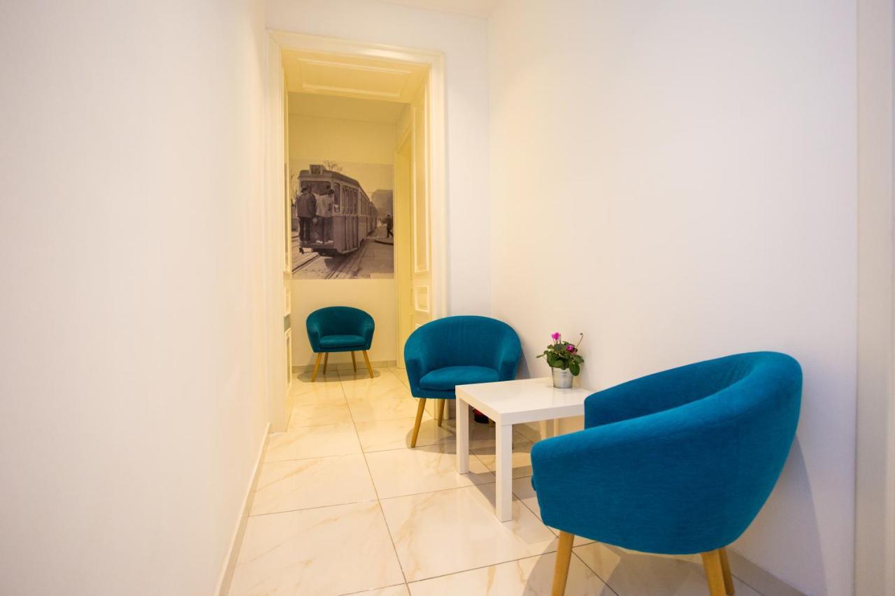 Apartment Dolac