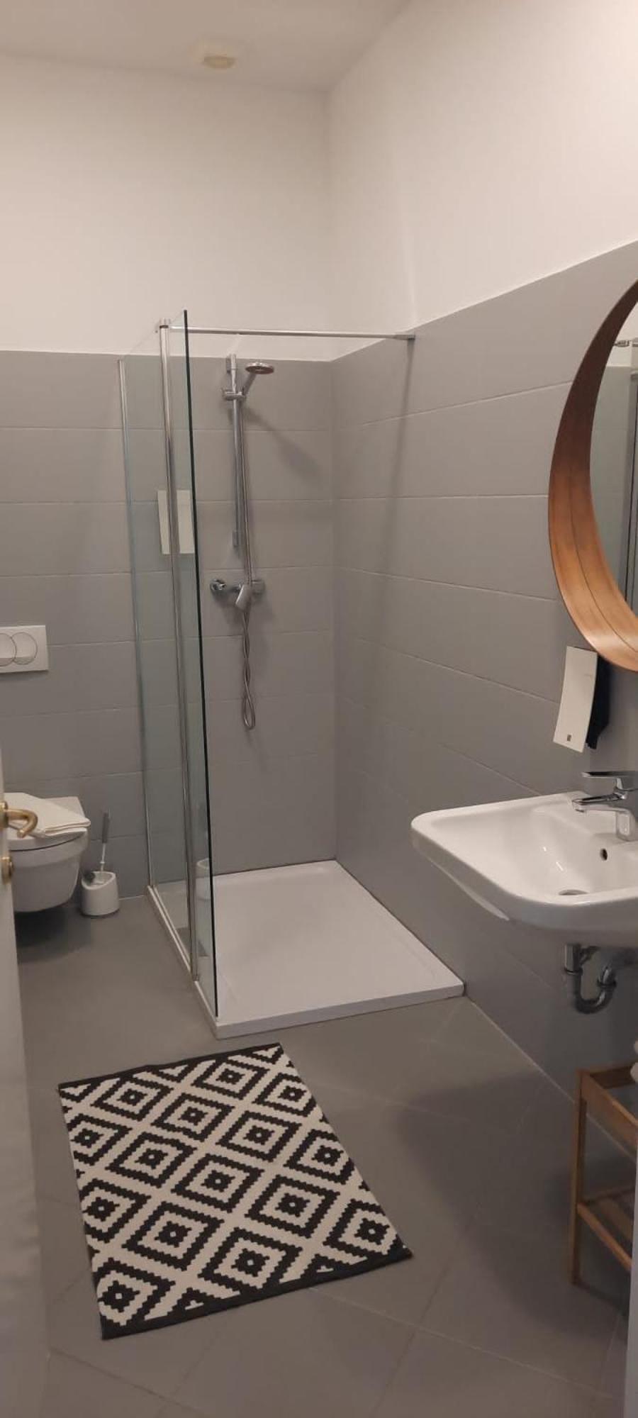 Apartment Dolac *